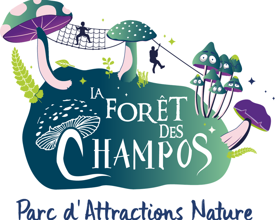 La Forêt des Champos