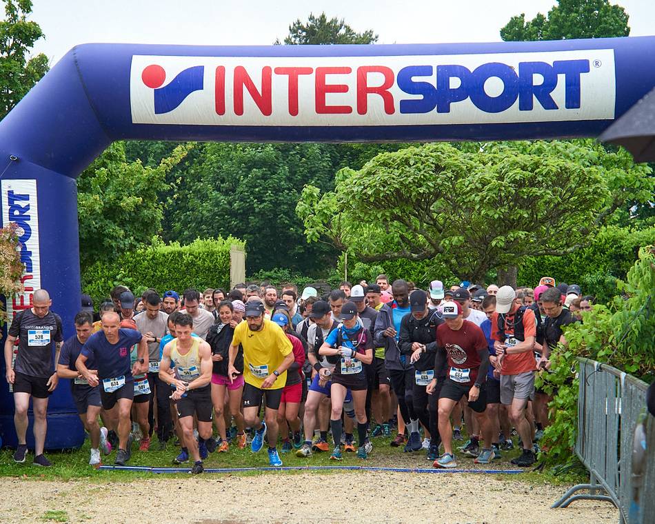 Trail du sou de Tournon 2026