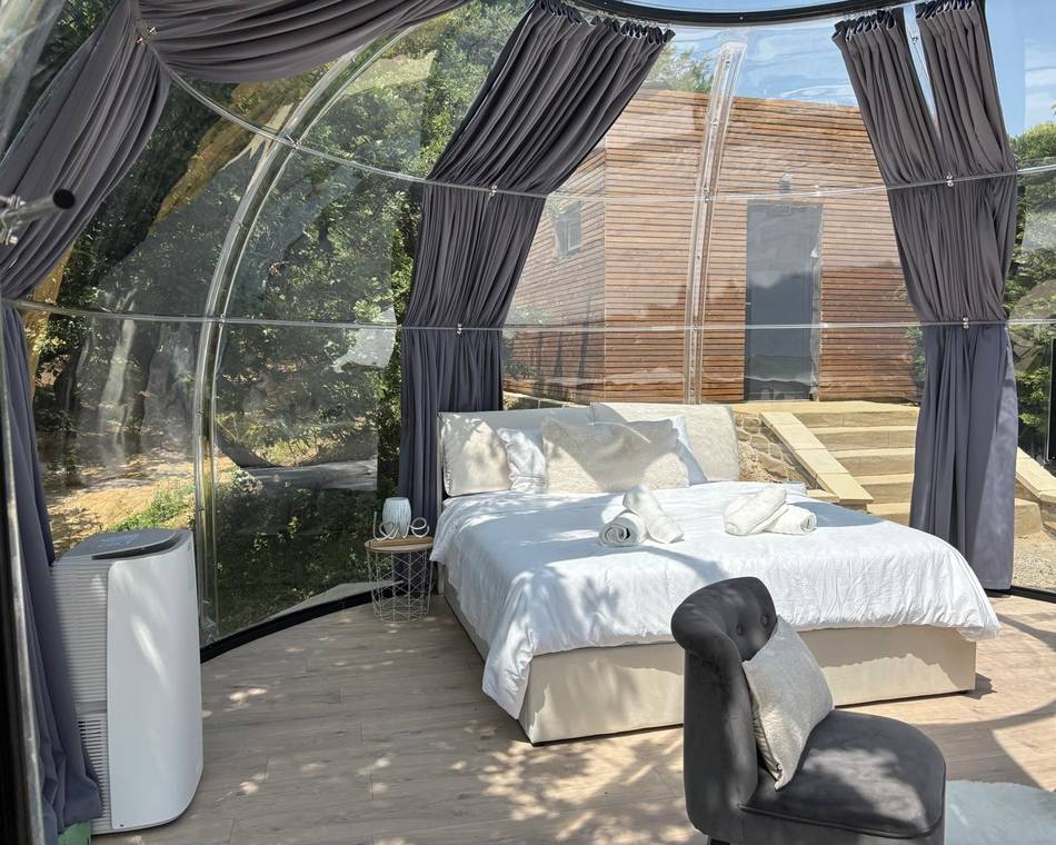 Collinea - Bulle StelléA