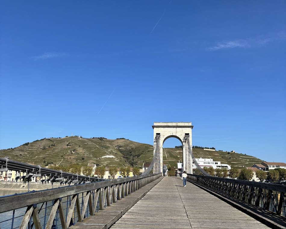 Conférence "Ouverture des voies d'accès au 2ème Pont Seguin" - Journées Européennes du Patrimoine