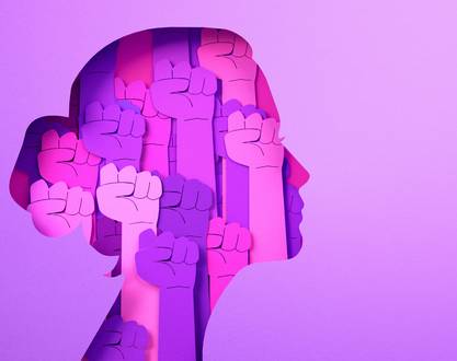 Printemps des droits des femmes