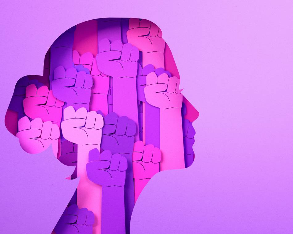 Printemps des droits des femmes