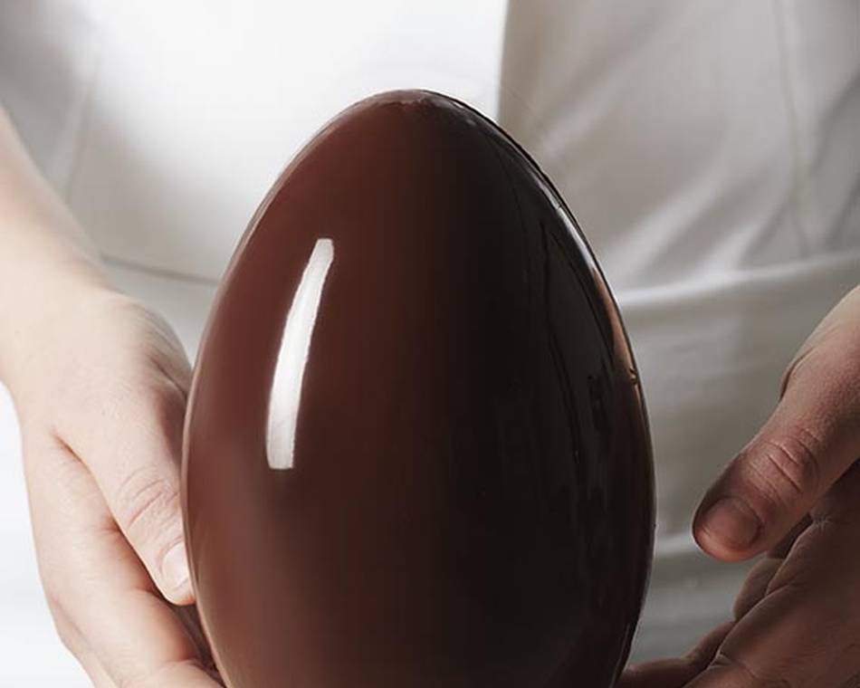 Atelier Sensation Pâques - Cité du chocolat Valrhona