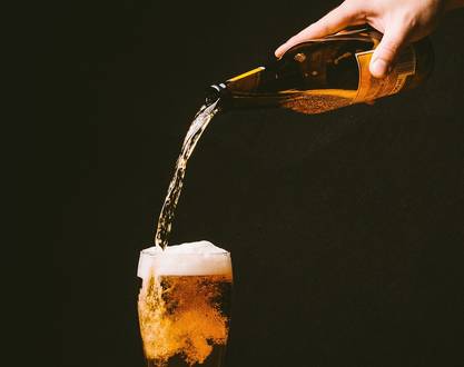 Bierfest - Association Épique ou Rien (Verein Episch oder Nichts)