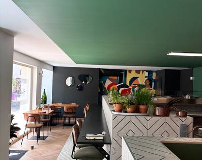 Restaurant Pica Pica