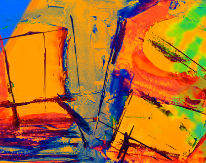 De lignes en scenes 2025 - Atelier avec Faustine Brunet