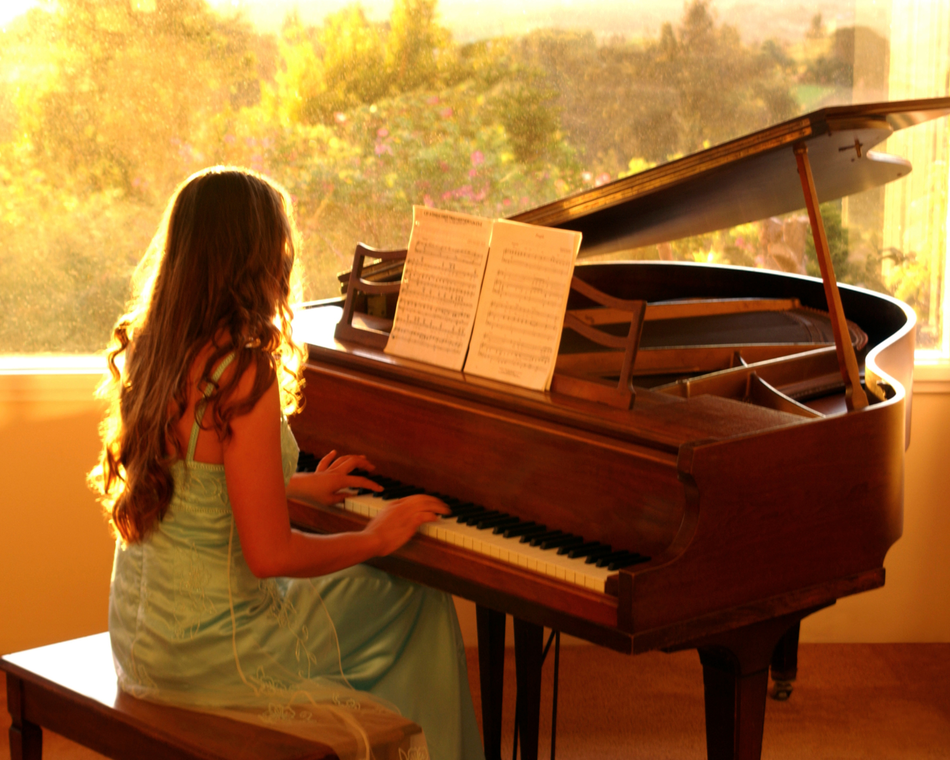 Soirées musicales du Bistro de la Terrasse - Château de Fontager