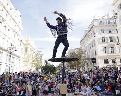 Newroz - Quelques p'Art