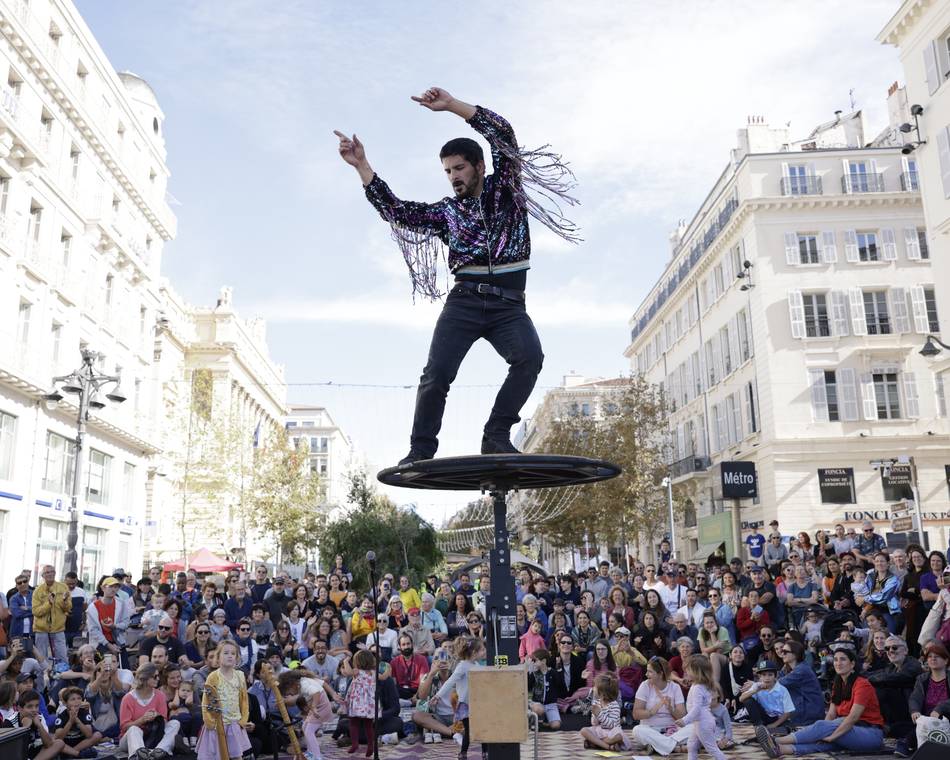 Newroz - Quelques p'Art