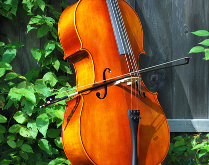 Aubade - Festival Bach