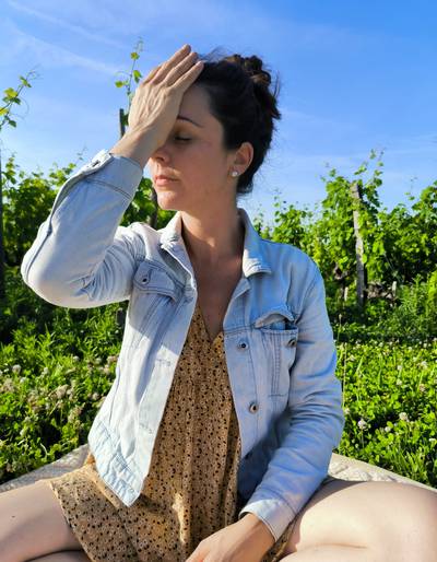 image-Atelier protocole "Taping" bade kinésio visage et dégustation de vin