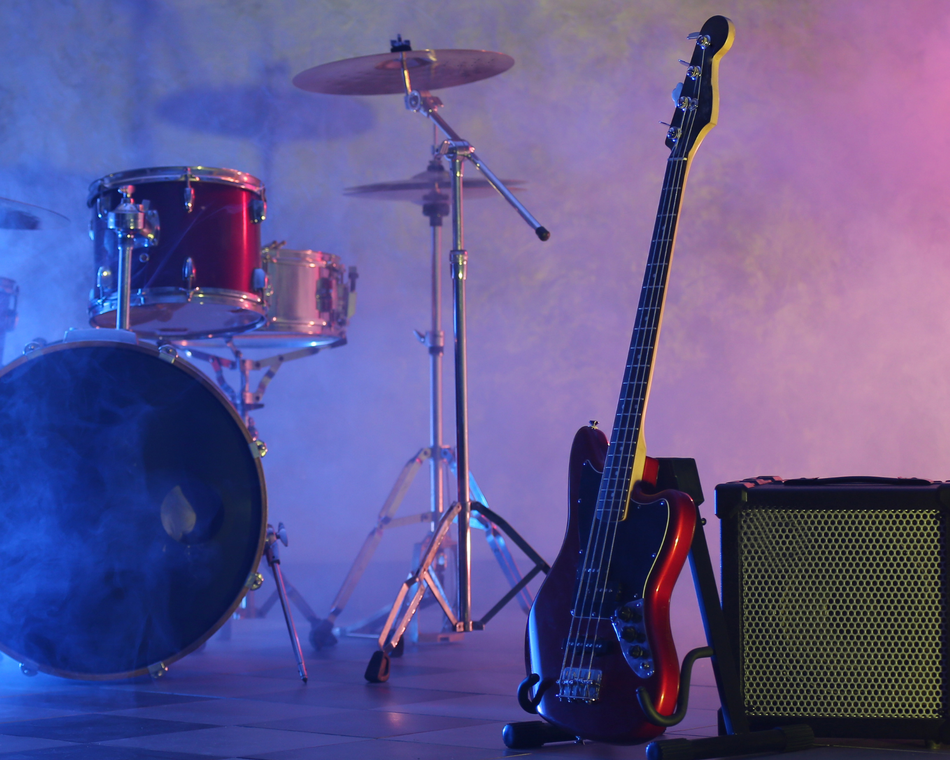 Fête de la musique