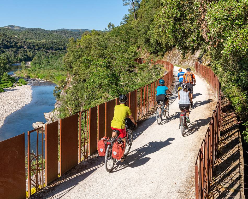 Les chemins de traverses