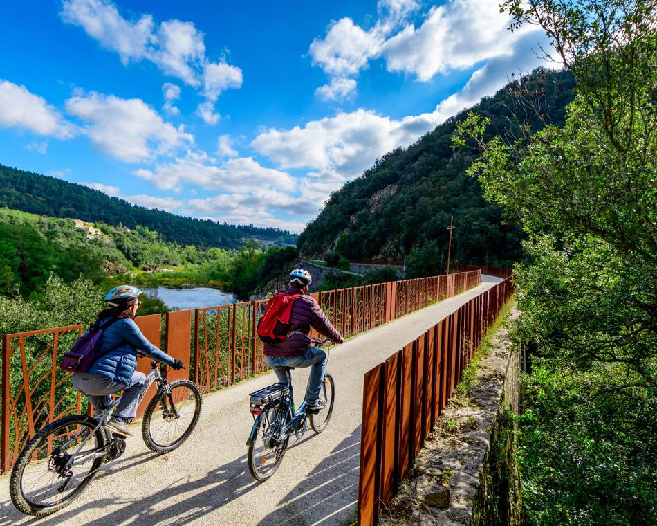 Les chemins de traverses