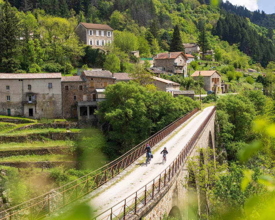 La Dolce Via - Voie douce