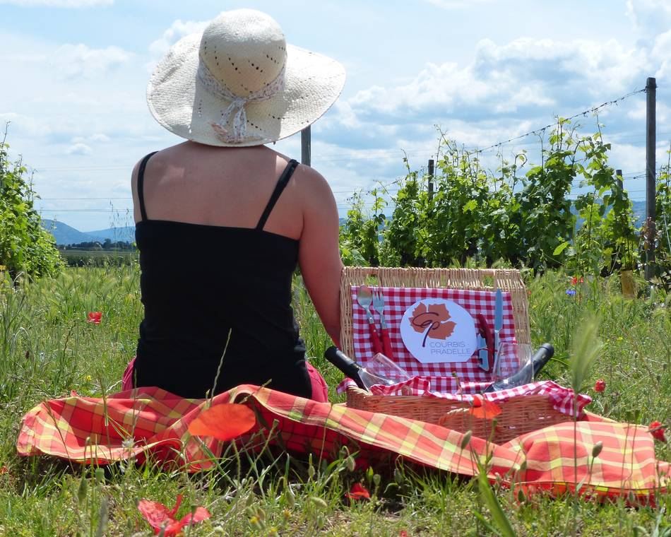 Brunch Vigneron - Cave Pradelle