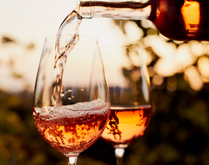 Festival du Rosé -