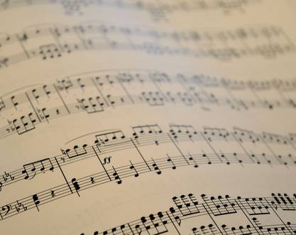 Concert du Choeur d'Helvie