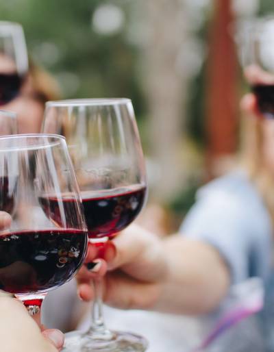 image-Soirée vigneronne - Accord Mets & vins