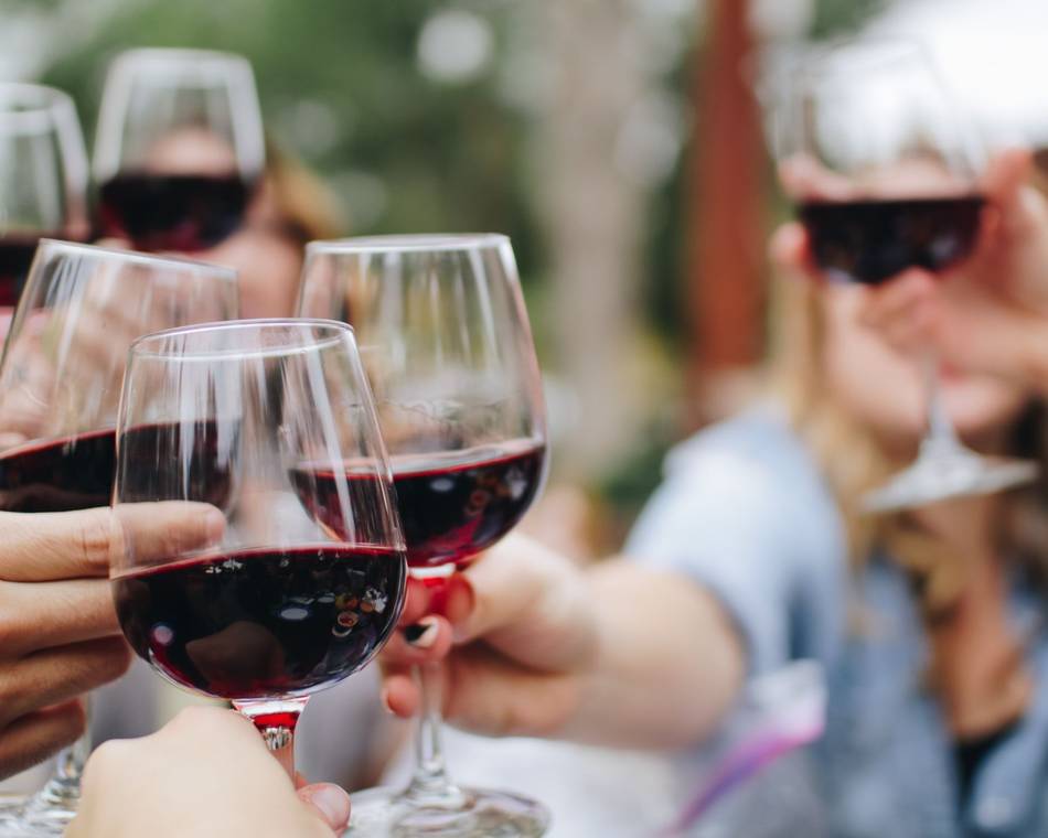 Soirée vigneronne - Accord Mets & vins
