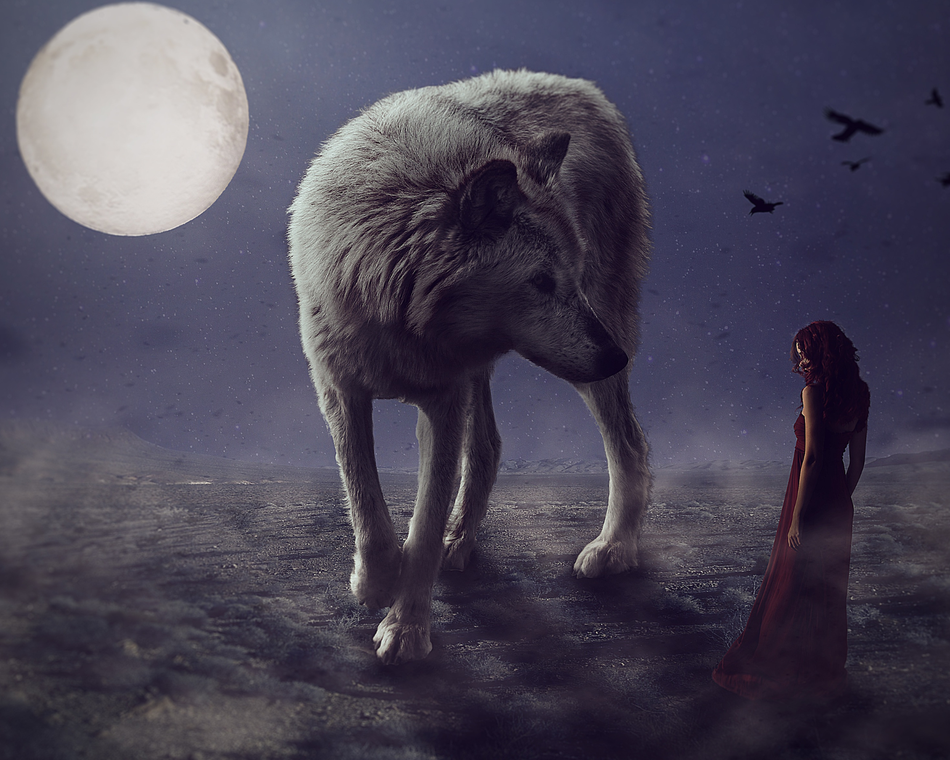 Entre chiens et loups - Festival Shakespeare & Cie