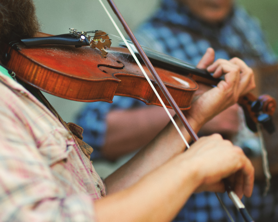 Fête du four, du pain et de la musique