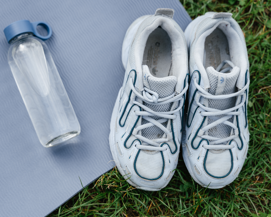 Atelier run & yoga