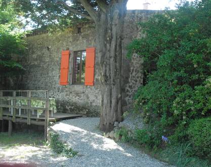 Gîte des quatre saisons