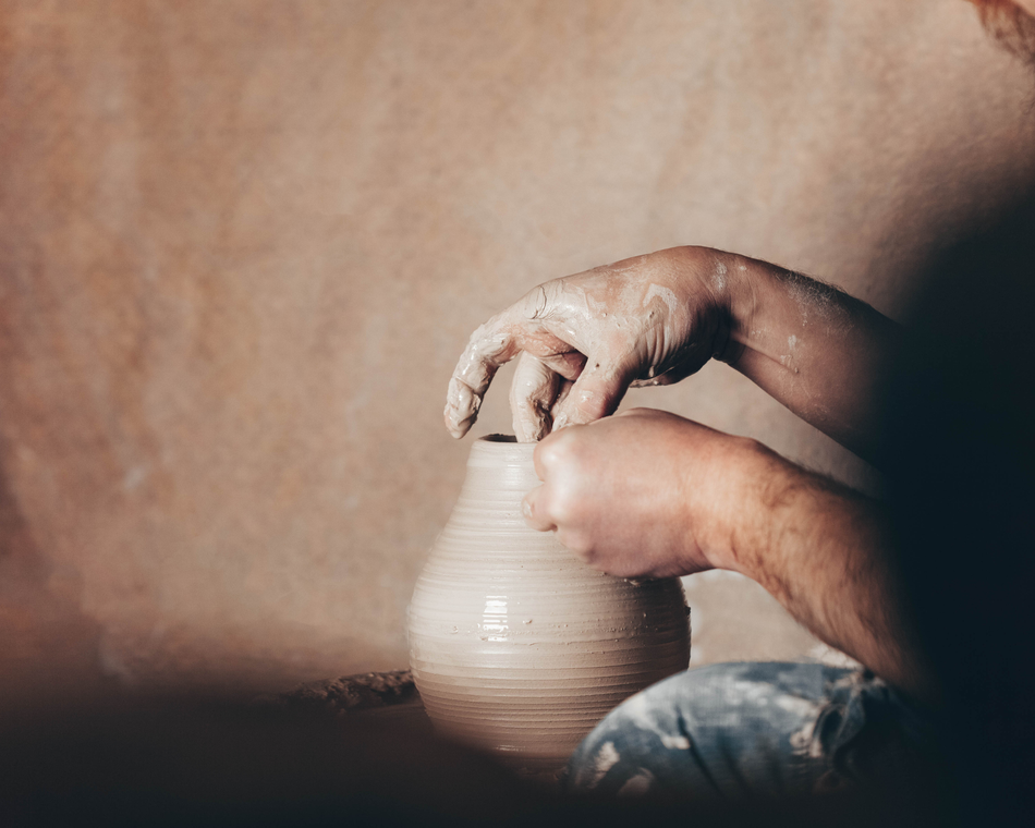 Atelier Zelie Rouby - Portes ouvertes sur l'art