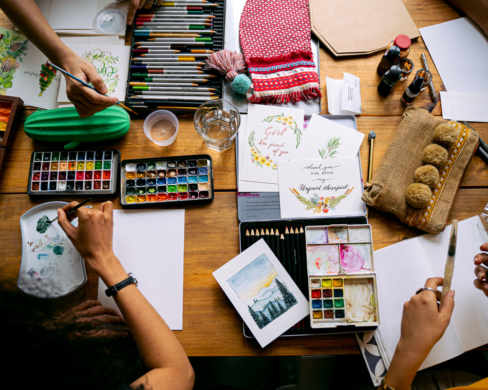 Atelier customise ton ours Bernie - Festival Partir en livre