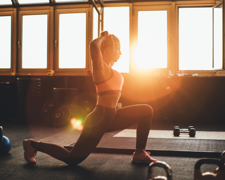 Cours de sport Tournon vendredi - Destination Tournon 2025