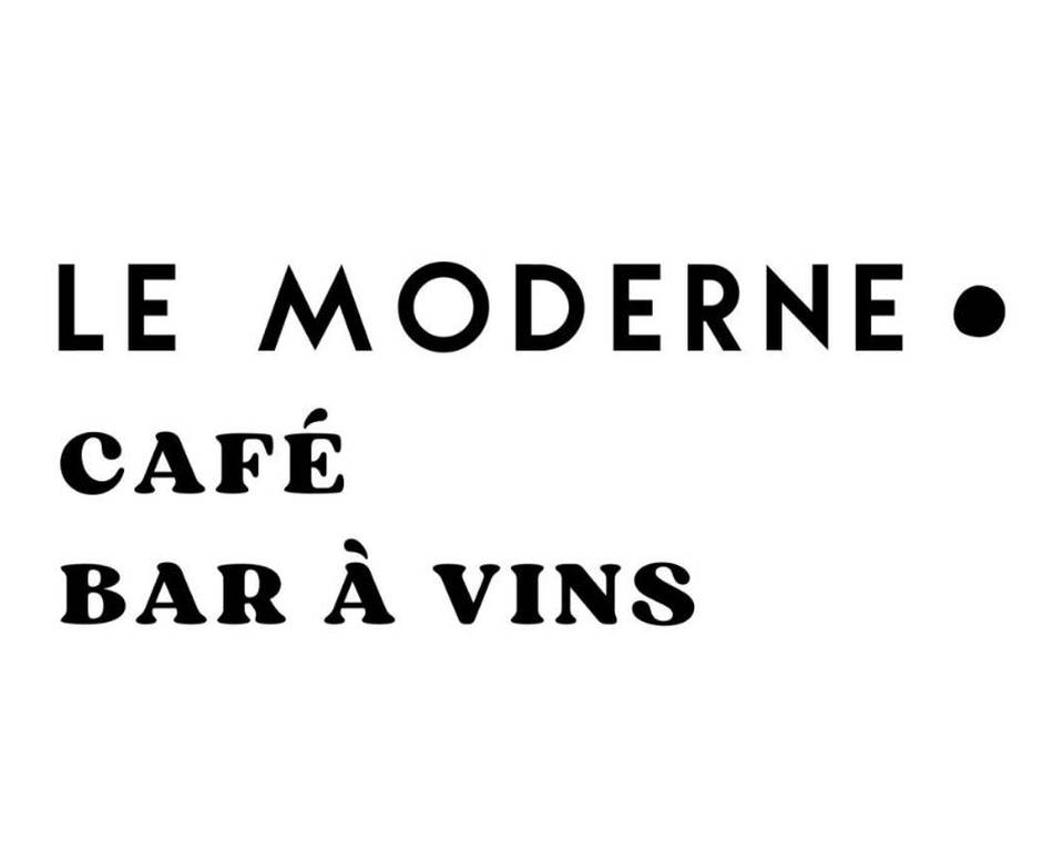 Bar à vins Le Moderne