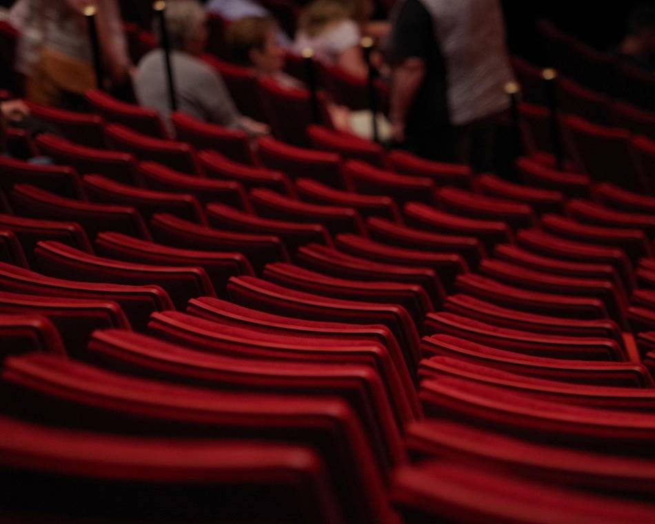 Les Hommes du Président - Saison spectacles Théâtre BODOIN