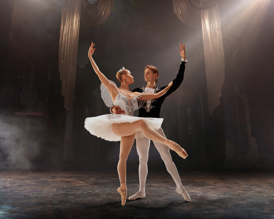 Carmen et Le Boléro de Ravel - Saison spectacles Théâtre BODOIN