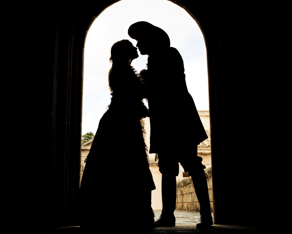 Roméo et Juliette ou presque ! - Saison spectacles Théâtre BODOIN