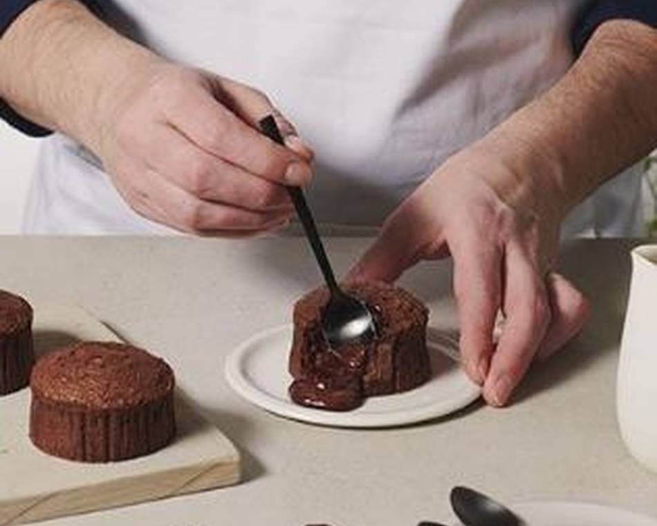 Cours de pâtisserie :  Sensation goûter - L'été à la cité du chocolat Valrhona