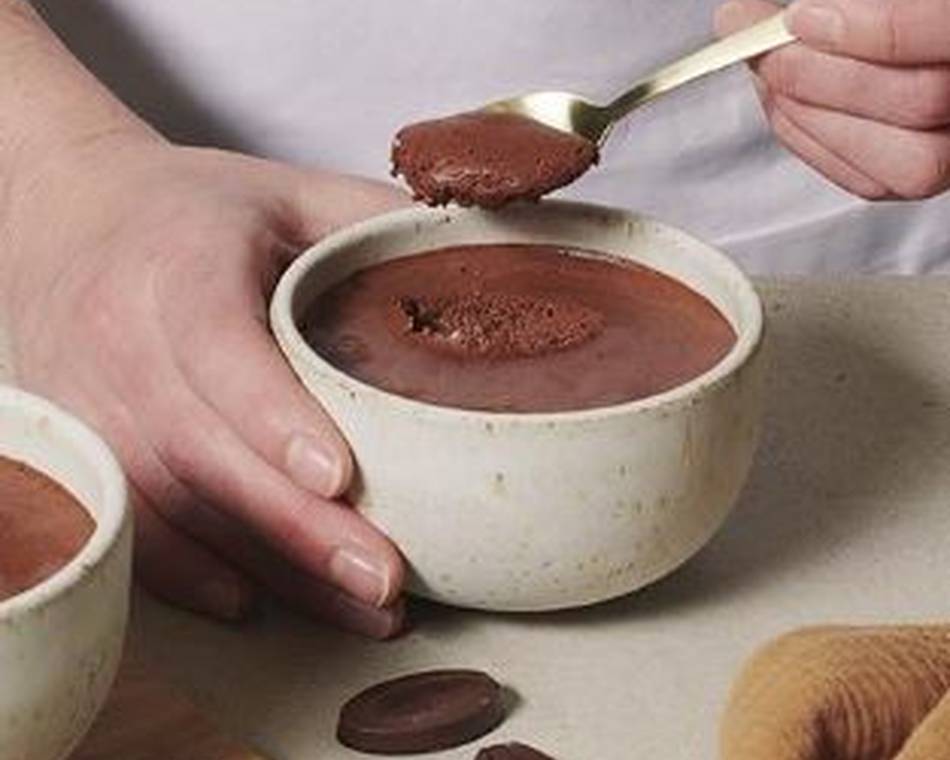 Cours de pâtisserie : Sensation chocolat - L'été à la cité du chocolat Valrhona