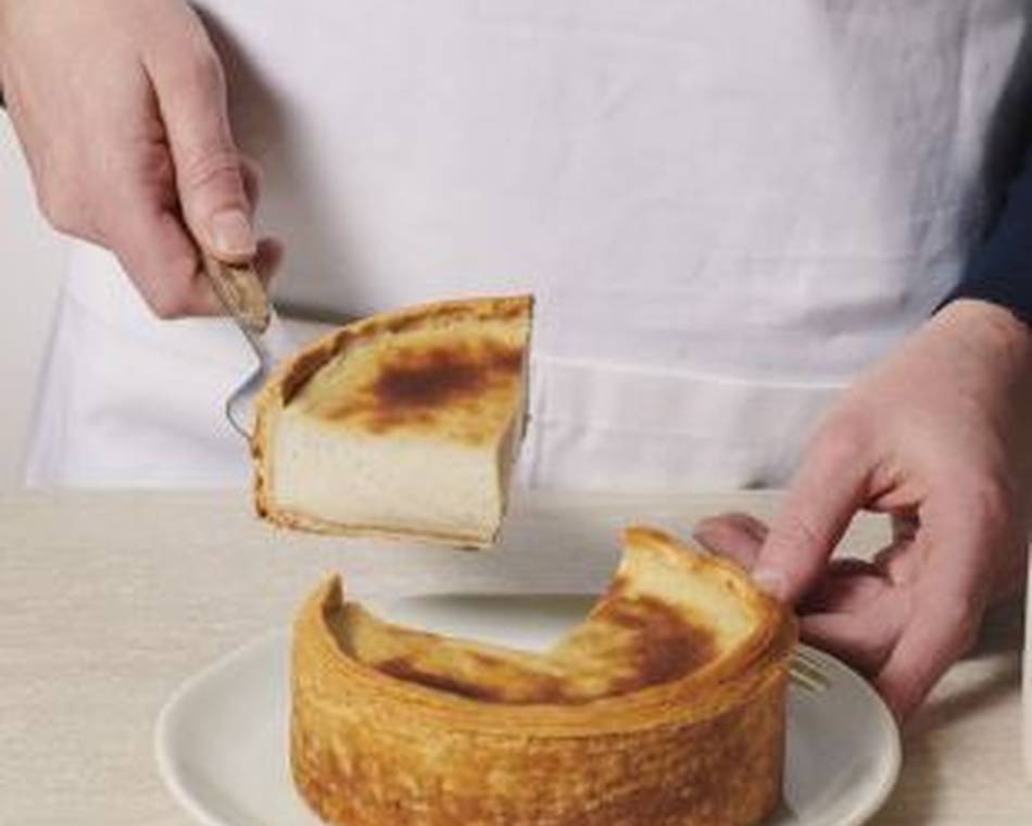 Cours de pâtisserie :  Sensation flan - L'été à la cité du chocolat Valrhona