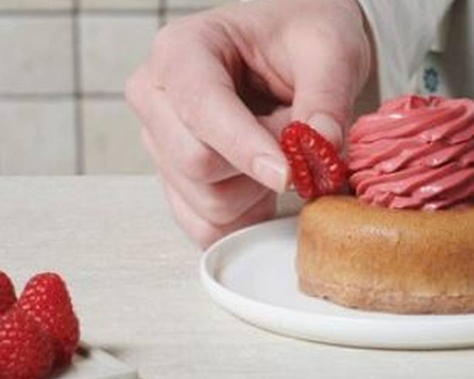 Cours de pâtisserie :  Emotions fruits d'été - L'été à la cité du chocolat Valrhona