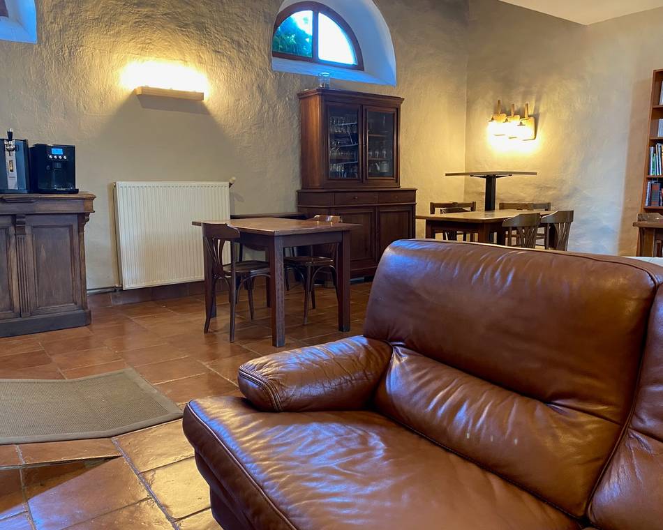 L'Auberge de Corsas