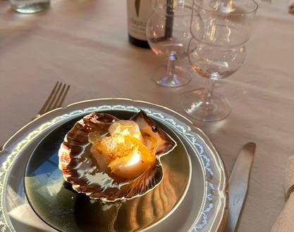 L'immortelle Cuisine