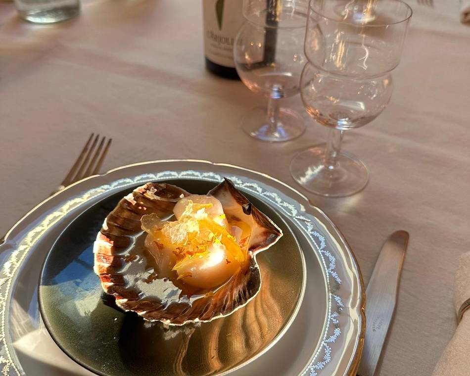 L'immortelle Cuisine