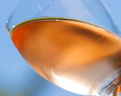 Vignerons solidaires - Brasero au château de Lemps