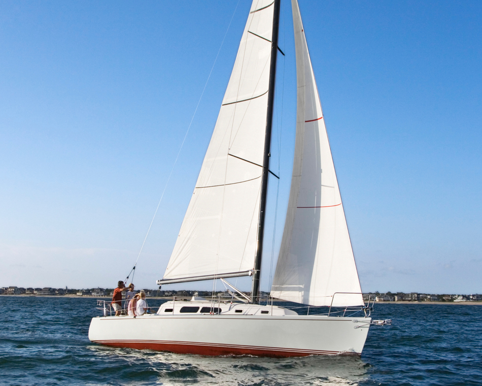 Balades en voiliers - Fêtes nautiques