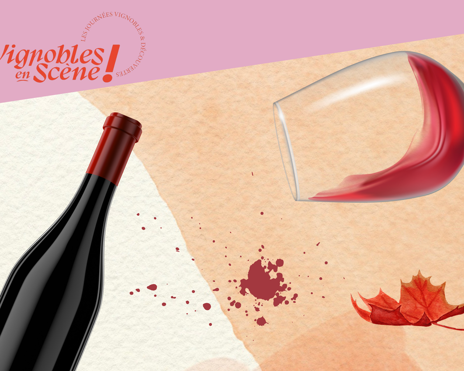 Escape game : Syrah, mystère & confrérie au domaine Laurent Fayolle