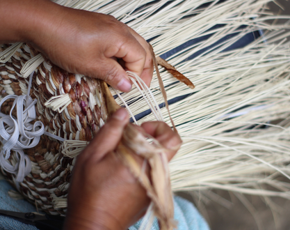 Atelier café vannerie - Café Comp'OSE