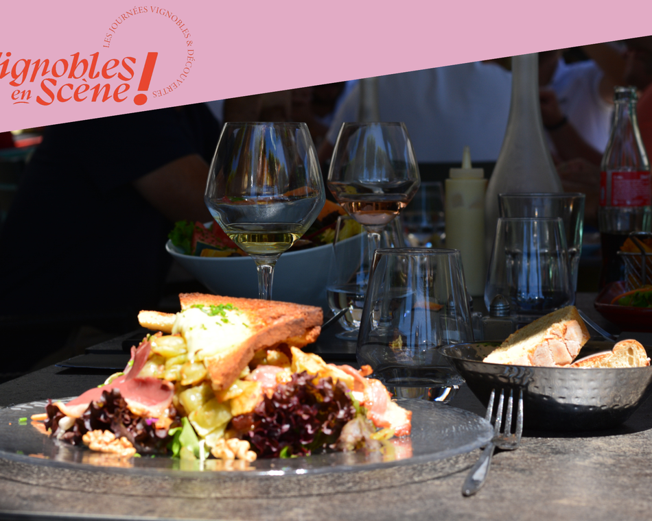 Soirée « bouchon tainois » à la brasserie "le Nice"
