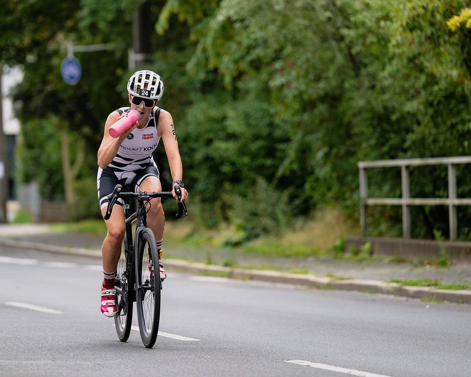 Tour Cycliste Féminin International de l'Ardèche : étape à Saint Donat