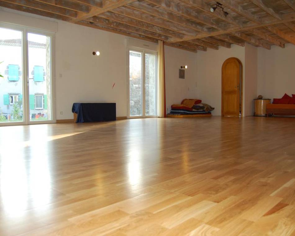 Espace des Ateliers