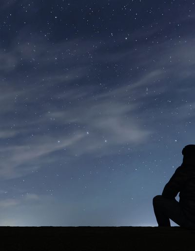 image-La nuit des Etoiles - M.CHAPOUTIER